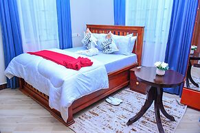 VILLA HOME HOTEL & APARTMENT