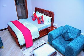 VILLA HOME HOTEL & APARTMENT