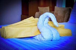 VILLA HOME HOTEL & APARTMENT