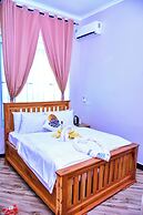 VILLA HOME HOTEL & APARTMENT