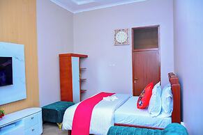 VILLA HOME HOTEL & APARTMENT