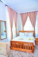 VILLA HOME HOTEL & APARTMENT