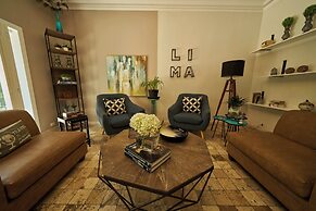 PUCLLANA  B&B BOUTIQUE