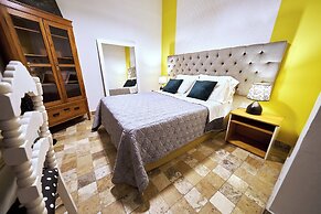 PUCLLANA  B&B BOUTIQUE