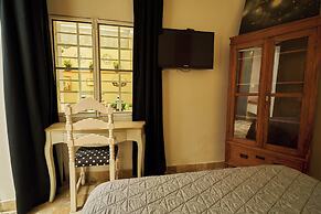 PUCLLANA  B&B BOUTIQUE