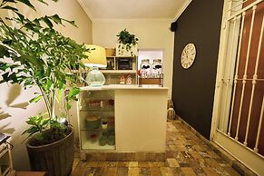 PUCLLANA  B&B BOUTIQUE
