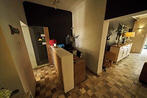 PUCLLANA  B&B BOUTIQUE