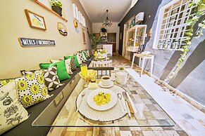 PUCLLANA  B&B BOUTIQUE