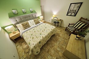 PUCLLANA  B&B BOUTIQUE
