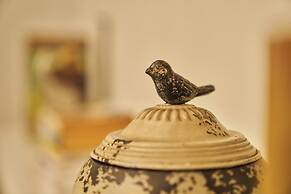 PUCLLANA  B&B BOUTIQUE