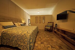 PUCLLANA  B&B BOUTIQUE