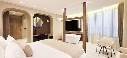 Botanico Hotel y Spa