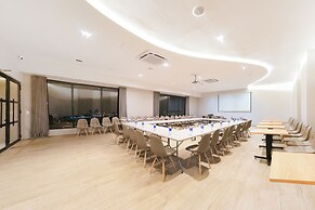 Botanico Hotel y Spa