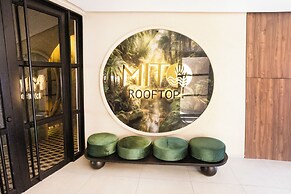 Botanico Hotel y Spa
