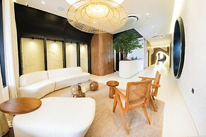 Botanico Hotel y Spa