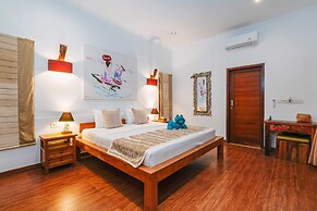 Villa Moringa 1