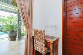 Villa Moringa 1
