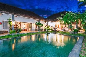 Villa Moringa 1