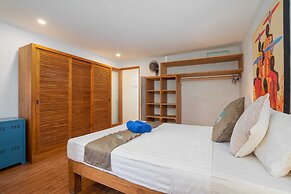 Villa Moringa 1