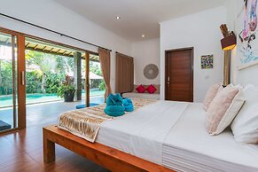 Villa Moringa 1