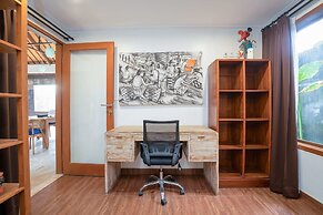Villa Moringa 1