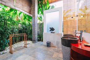 Villa Moringa 1