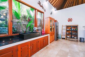 Villa Moringa 1