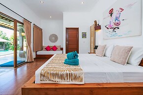 Villa Moringa 1