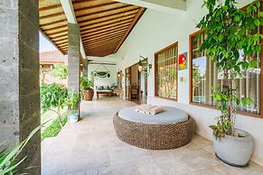 Villa Moringa 1