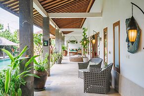Villa Moringa 1