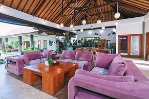 Villa Moringa 1