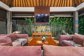 Villa Moringa 1