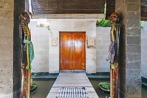Villa Moringa 1