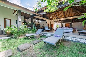 Villa Moringa 1