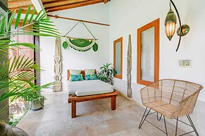 Villa Moringa 1