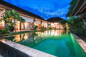 Villa Moringa 1