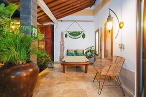 Villa Moringa 1