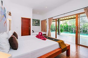 Villa Moringa 1