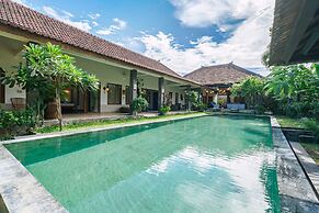 Villa Moringa 1
