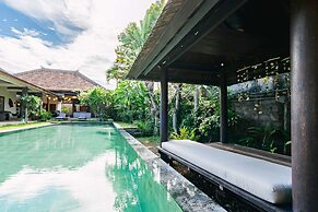 Villa Moringa 1