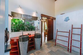 Villa Moringa 1