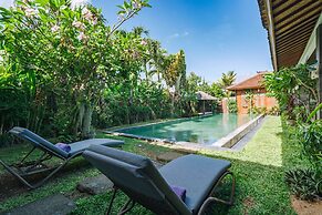 Villa Moringa 1