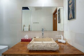 Villa Moringa 1