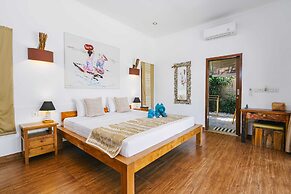 Villa Moringa 1