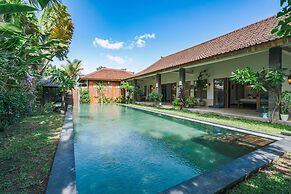 Villa Moringa 1