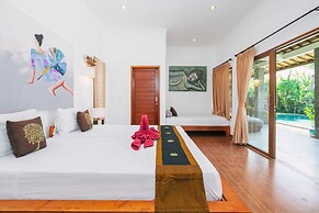 Villa Moringa 1