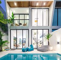 Villa Lea & Villa Surya