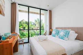 Villa Lea & Villa Surya