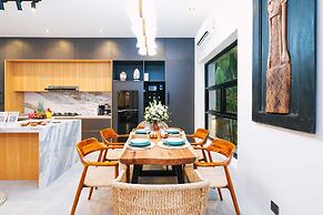 Villa Lea & Villa Surya