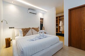 Villa Lea & Villa Surya